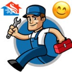Customer Satisfaction Guaranteed - Fast Help HVAC Trusted HVAC contractor Chicago suburbs, affordable cooling services Chicago, AC tune-up near me, professional air conditioning installation, Chicago cooling experts, residential cooling systems, air conditioner installation schaumburg