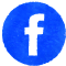 Facebook icon – Fast Help Heating and Cooling, HVAC contractor Chicago, connect with HVAC company Lake in the Hills, heating and cooling service near me, fast help HVAC Facebook page, trusted HVAC in Northern Illinois