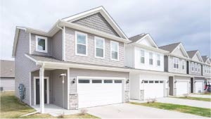 townhome hvac quote fast help 60156