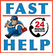 190-1901-LOGO-SQUARE emergency hvac, furnace repair, furnace installation, heater repair, residential heater installation, heater not working