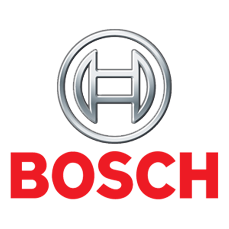 5 bosch logo