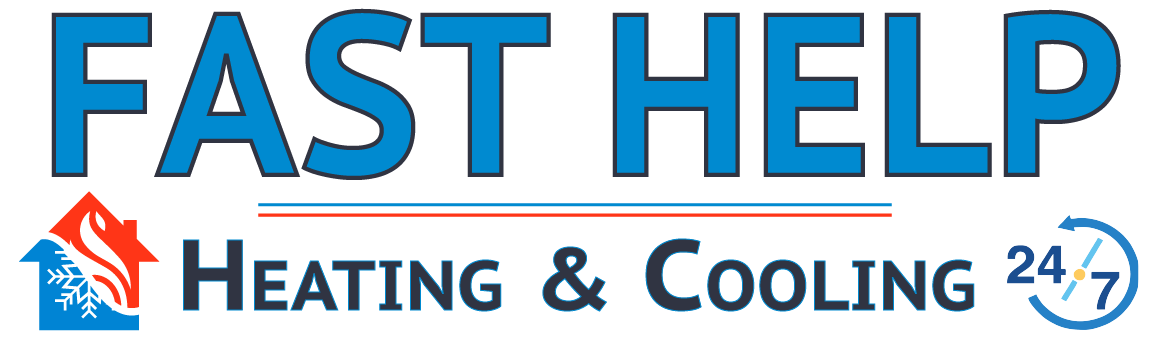 Fast Help Heating and Cooling Friendly Banner broken heater, heater not working, chicago heater repair, furnace no heat, heater service, chicago ac repair, hvac contractor
