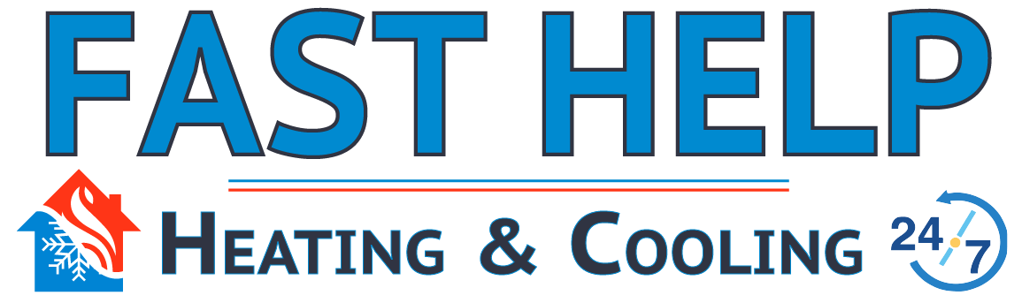 Fast Help Heating and Cooling Friendly Banner broken heater, heater not working, chicago heater repair, furnace no heat, heater service, chicago ac repair, hvac contractor