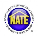 Nate-Logo Air conditioning repair, home AC repair, commercial air conditioning service, rooftop furnace repair, furnace not working, Chicago HVAC repair service, rooftop AC repair