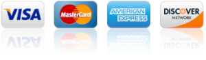Payment Options for Heater Repair, Heater Installation, AC Repair, AC Installation