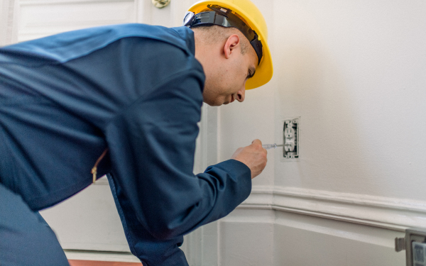 electrician services