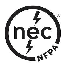 nec logo jpg AC repair, AC installation, AC replacement, AC maintenance, emergency AC repair, commercial HVAC, heat pump repair